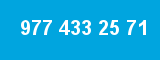 977 433 25 71